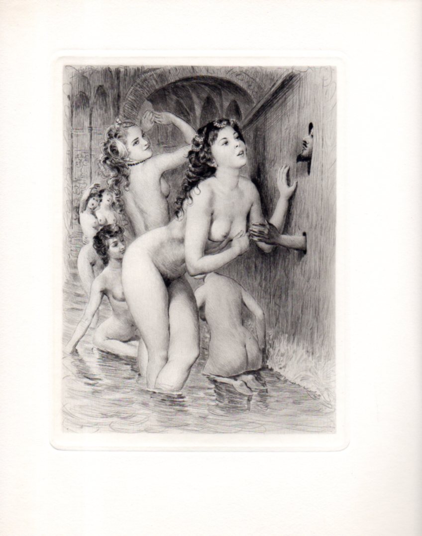 Bathhouse