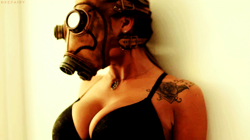 steampunk-mask-boobs