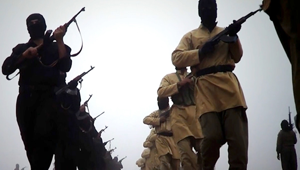 IRAQ-UNREST-MOSUL-JIHADISTS-FILES