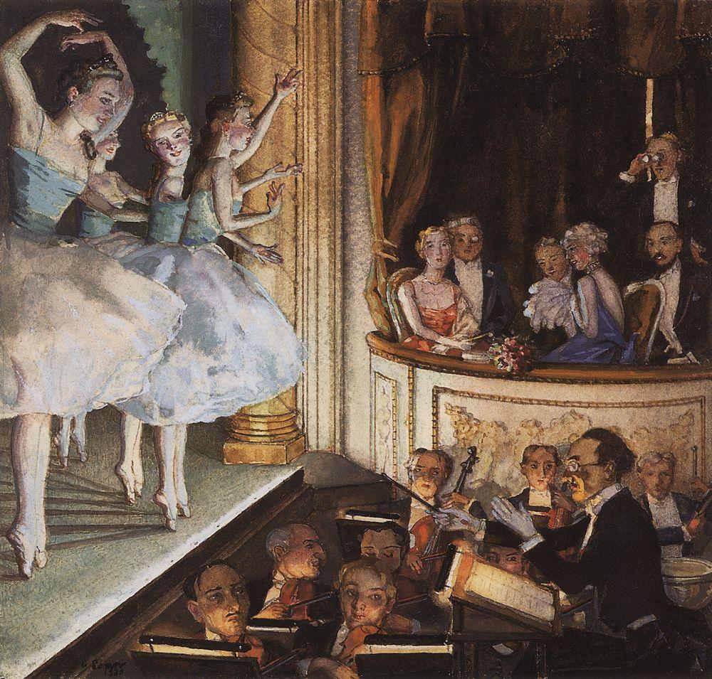 russian-ballet